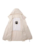 Lundell JKT Linen White Disc