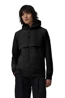 Men's Faber Hoody - BD Black