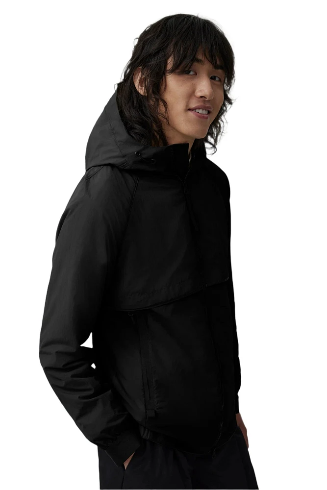 Men's Faber Hoody - BD Black