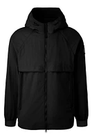 Men's Faber Hoody - BD Black