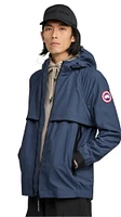 Men's Faber Hoody Ozone Blue