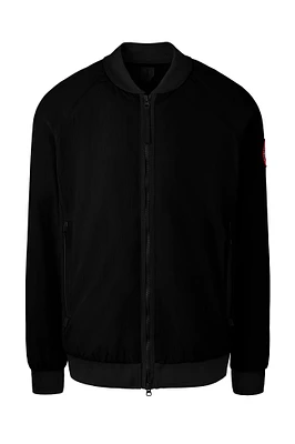 Faber Bomber Black