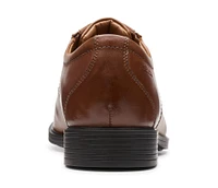 Whiddon Cap Dark Tan