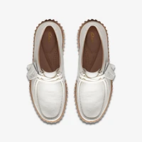 Torhill Bee Leather Off White