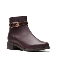 Maye Grace Dark Brown