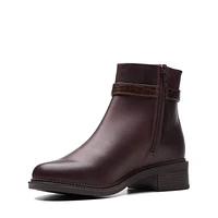 Maye Grace Dark Brown