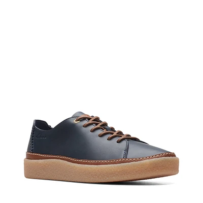 Oakpark Low Navy