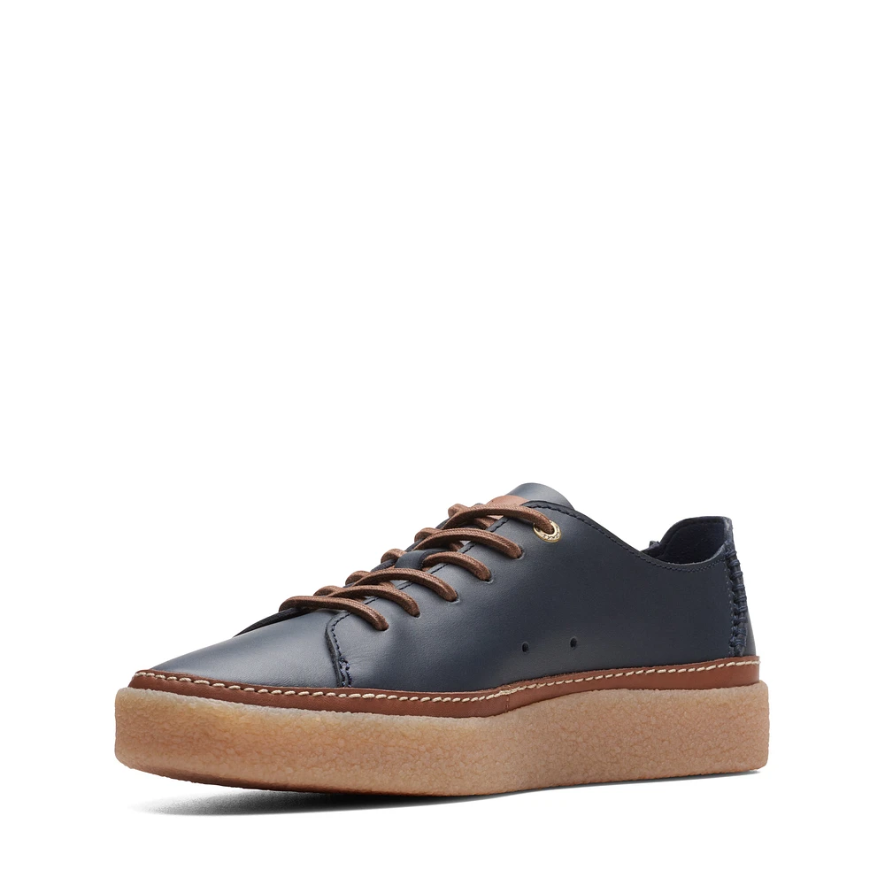 Oakpark Low Navy