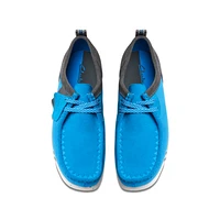 Wallabeeftrelo Blue Combi