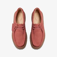 Torhill Bee Suede Dusty Rose