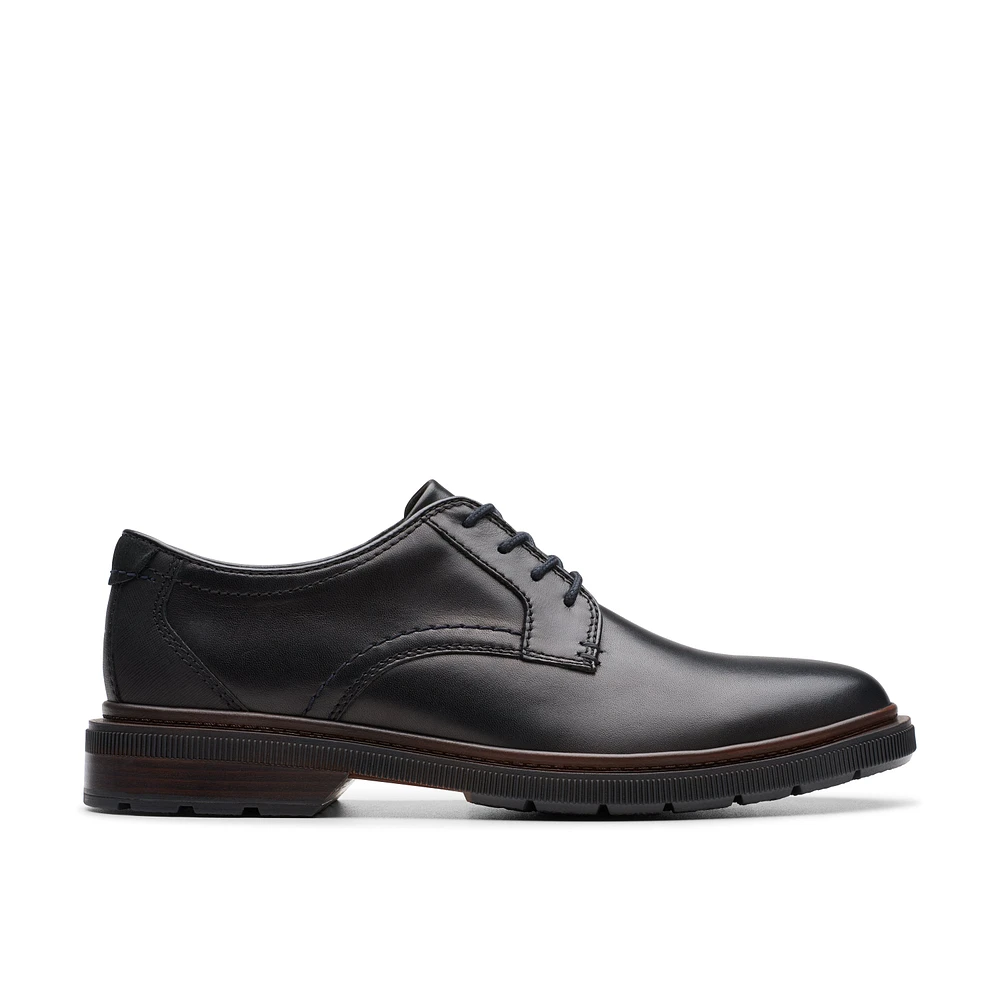 Burchill Derby Black