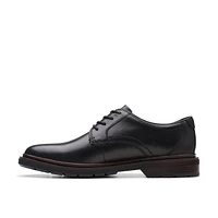 Burchill Derby Black