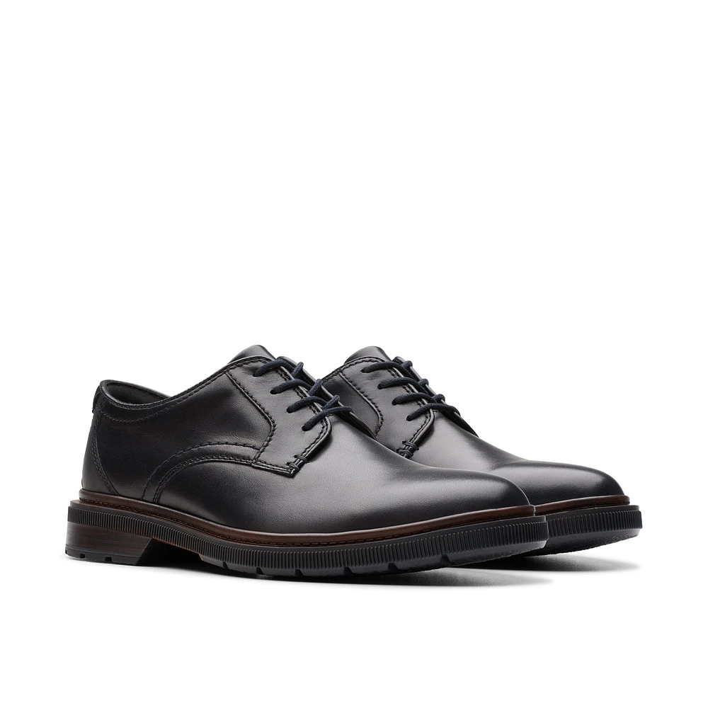 Burchill Derby Black