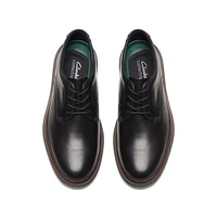 Burchill Derby Black