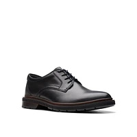 Burchill Derby Black