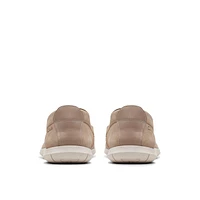 Flexway Step Sand Suede