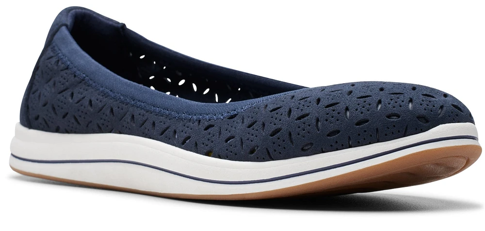 Breeze Roam Navy