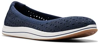 Breeze Roam Navy