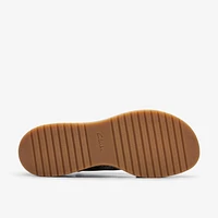 Kassanda Step Nubuck