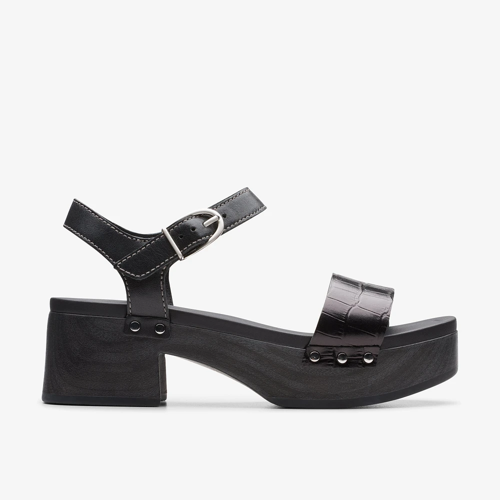 Sivanne Bay Leather Interest