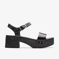 Sivanne Bay Leather Interest