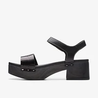 Sivanne Bay Leather Interest