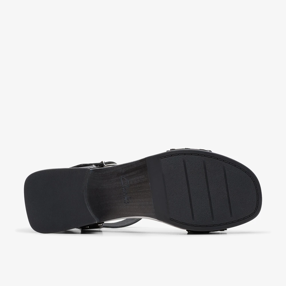 Sivanne Bay Leather Interest