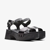 Sivanne Bay Leather Interest