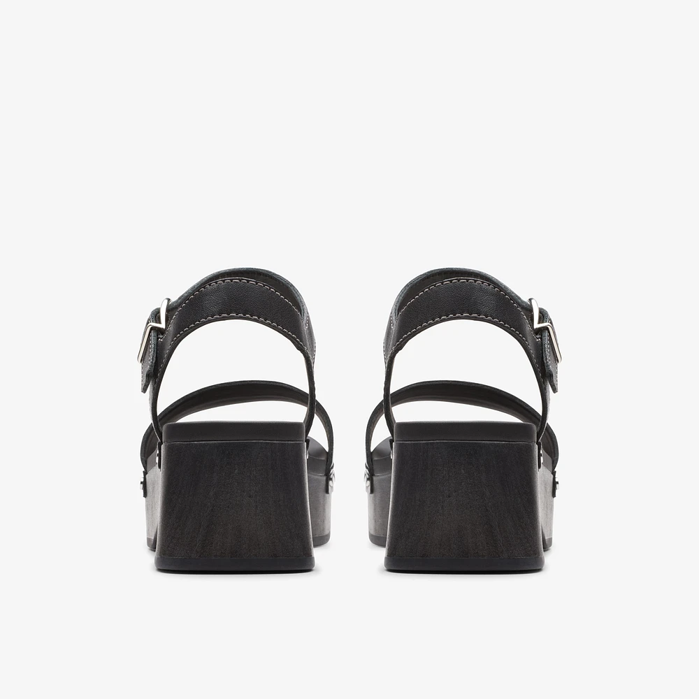 Sivanne Bay Leather Interest