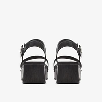 Sivanne Bay Leather Interest