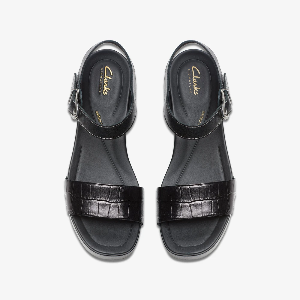 Sivanne Bay Leather Interest