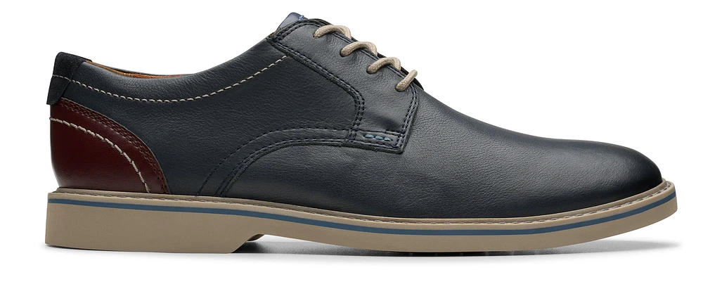 Ratcliff Low Navy