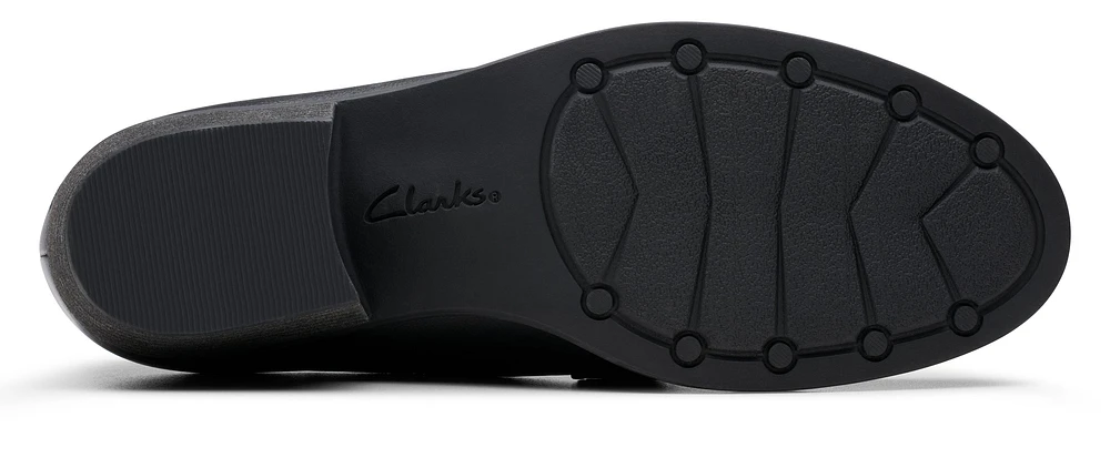 Charlten Echo Black