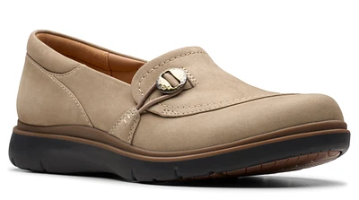 Certina Ease Nubuck Pebble