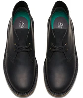 Shepton Leather Black