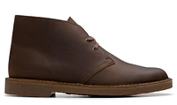 Shepton Leather Dark Brown