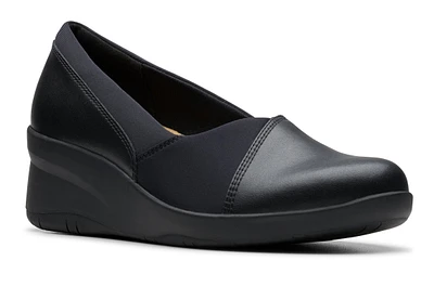 Suttyn Walk Black