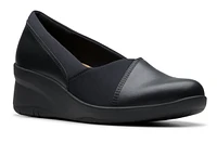 Suttyn Walk Black