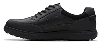 Mapstone Lo GTX Leather Black