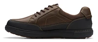 Mapstone Lo GTX Leather Dark Brown