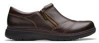 Certina Pure Leather Dark Brown