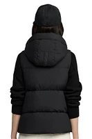 Women's Junction Puffer Vest