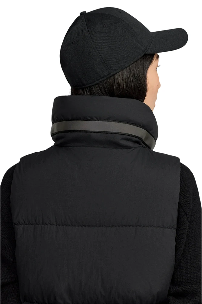 Women's Junction Puffer Vest