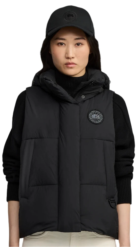 Women's Junction Puffer Vest