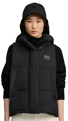 Women's Junction Puffer Vest