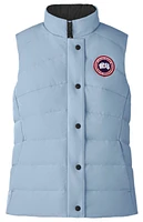 Freestyle Vest Dawn Blue