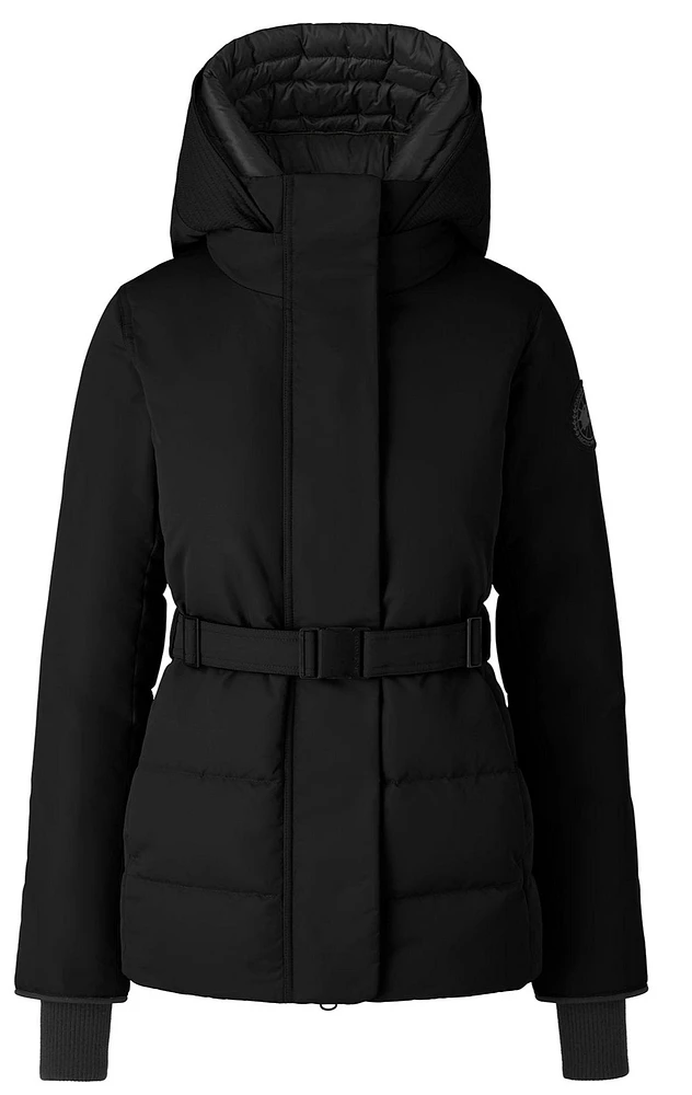 Mckenna Jacket RPS Black