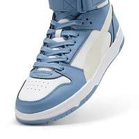 RBD Game White/Blue