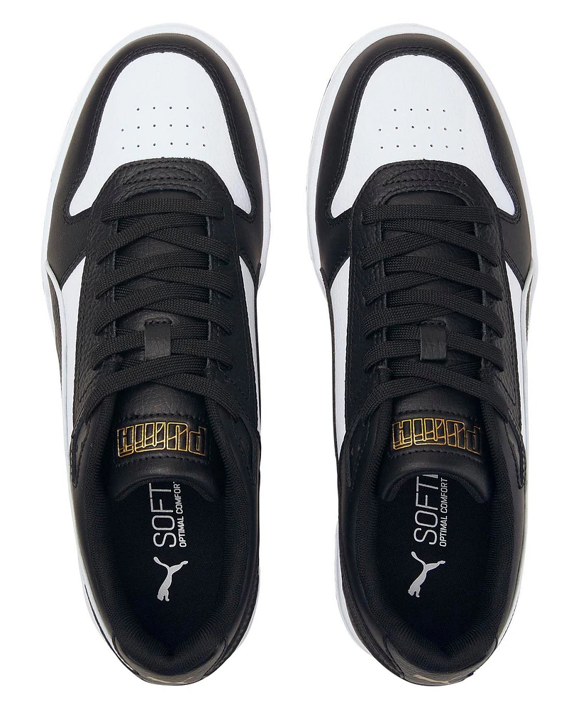 RBD Game Low Black/White