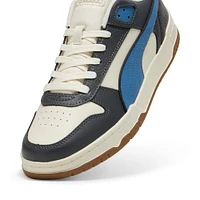 RBD Game Low Snow/Blue